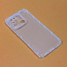 Zastitna futrola Full Protection - Xiaomi Redmi 10C Transparent.