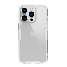 Zastitna futrola Nillkin Nature Pro - iPhone 14 Pro Transparent.