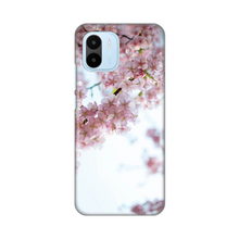 PRINT silikonska futrola - Xiaomi Redmi A1/Redmi A2 Spring.