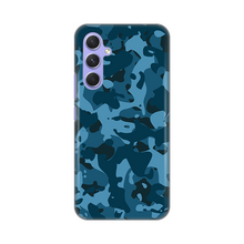 PRINT silikonska futrola - Samsung A546B Galaxy A54 5G Camouflage Pattern.