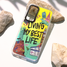 Zastitna futrola Summer IMD - Samsung S916B Galaxy S23 Plus type 8.