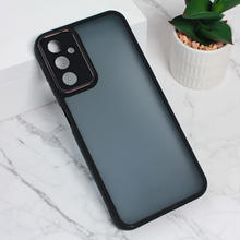 Zastitna futrola Shining Camera - Samsung A145R/A146B Galaxy A14 4G/5G crna.