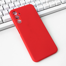 Zastitna futrola Summer color - Samsung A145R/A146B Galaxy A14 5G crvena.