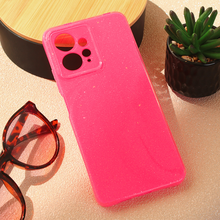 Zastitna futrola Sparkle Dust - Xiaomi Redmi Note 12 4G (EU) pink.