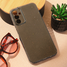 Zastitna futrola Sparkle Dust - Samsung A145R/A146B Galaxy A14 4G/5G crna.