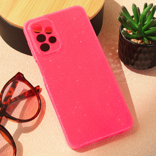 Zastitna futrola Sparkle Dust - Samsung A235 Galaxy A23 pink.