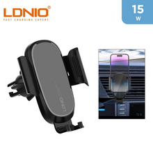 Auto Drzac LDNIO MW21 15W Wireless punjac.