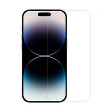 Zastitno Staklo Tempered glass (zastitno staklo za ekran) Nillkin H+ Pro - iPhone 15 Pro 6.1.