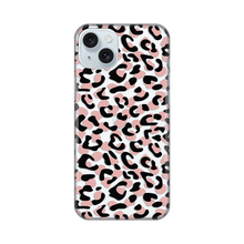 PRINT silikonska futrola skin (ultra tanka) - iPhone 15 Plus Animal.