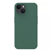 Zastitna futrola Nillkin Scrub Pro - iPhone 15 Plus zelena.