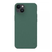 Zastitna futrola Nillkin Super Frost Pro - iPhone 15 Plus zelena (MS).