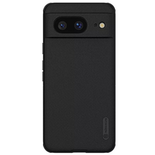 Zastitna futrola Nillkin Scrub Pro - Google Pixel 8 crna.