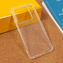 Zastitna futrola Transparent Ice Cube - Xiaomi 14 Pro.
