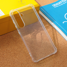 Zastitna futrola Transparent Ice Cube - Samsung S921B Galaxy S24.
