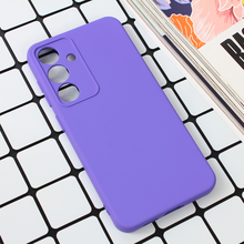 Zastitna futrola Nano Silikon - Samsung S921B Galaxy S24 ljubicasta.