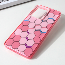Zastitna futrola Honeycomb Color - Xiaomi Redmi Note 12 Pro 5G (EU) type 2.