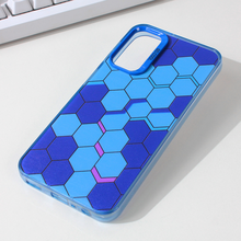 Zastitna futrola Honeycomb Color - Samsung A245 Galaxy A24 4G type 5.