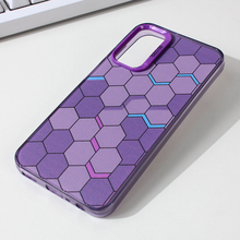 Zastitna futrola Honeycomb Color - Samsung A245 Galaxy A24 4G type 1.