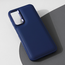 Zastitna futrola Pillow Soft - Samsung A245 Galaxy A24 4G plava.