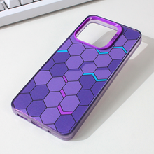 Zastitna futrola Honeycomb Color - Xiaomi Redmi 12C type 1.