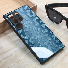 Zastitna futrola Shiny glass - Samsung S928B Galaxy S24 Ultra plava.