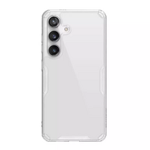 Zastitna futrola Nillkin Nature Pro - Samsung S921B Galaxy S24 Transparent.