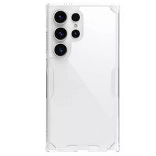 Zastitna futrola Nillkin Nature Pro - Samsung S928B Galaxy S24 Ultra Transparent.