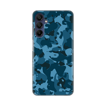 PRINT silikonska futrola - Samsung A156 Galaxy A15 5G Camouflage Pattern.