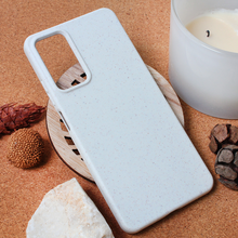 Teracell GIULIETTA silikonska futrola Nature - Xiaomi Redmi Note 11 Pro 4G/5G/Note 12 Pro 4G bela.
