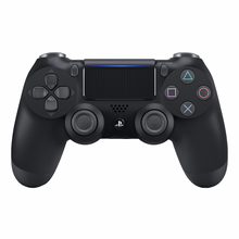 Joypad Dual Shock WIFI - PS4 crni ORG REFURBISHED.