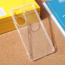 Zastitna futrola Transparent Ice Cube - Huawei Nova 12 SE.