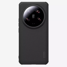 Zastitna futrola Nillkin Scrub Pro - Xiaomi 14 Ultra crna.