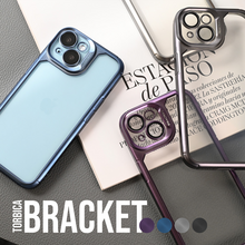 Zastitna futrola Bracket - Samsung A146B Galaxy A14 5G crna.