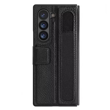 Zastitna futrola Nillkin Aoge - Samsung F956B Galaxy Z Fold 6 crna.