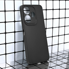Zastitna futrola 3D Camera - Xiaomi Redmi 13 crna.