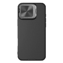 Zastitna futrola Nillkin CamShield Prop Magnetic - iPhone 16 Pro Max 6.9 crna.