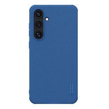 Zastitna futrola Nillkin Scrub Pro - Samsung S721B Galaxy S24 FE plava.