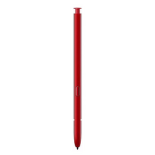 Olovka - Samsung N970 Galaxy Note 10/N975 Galaxy Note 10 Plus Aura red.