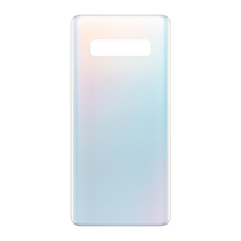 Poklopac - Samsung G973/Galaxy S10 Prism beli (NO LOGO).