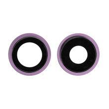 Staklo kamere - Iphone 12 Purple.