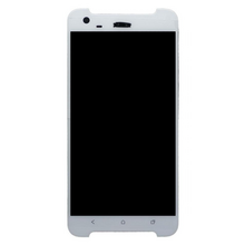 LCD ekran (displej) - HTC One X9 + touchscreen beli.