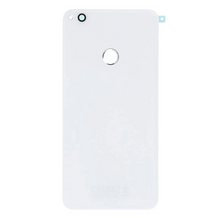 Poklopac - Huawei P8 Lite (2017) beli (NO LOGO).