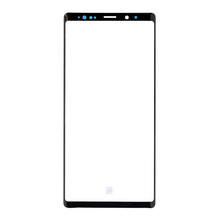 Staklo touchscreen-a + OCA - Samsung N960/Galaxy Note 9 Crno (Original Quality).