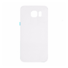 Poklopac - Samsung G920 Galaxy S6 beli (NO LOGO).
