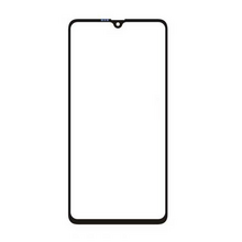Staklo touchscreen-a + OCA - Huawei Mate 20 Crno CHO.