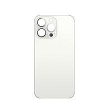 Poklopac - Iphone 13 Pro beli (NO LOGO).