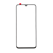 Staklo touchscreen-a + OCA - Samsung A707/Galaxy A70s Crno (Original Quality).