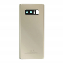 Poklopac - Samsung N950/Galaxy Note 8 Maple gold + staklo kamere (NO LOGO).