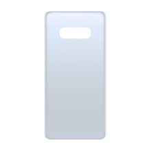 Poklopac - Samsung G970/Galaxy S10e Prism beli (NO LOGO).