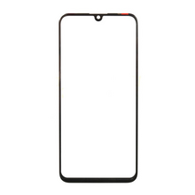 Staklo touchscreen-a + OCA - Huawei Y6P 2020 Crno CHO.